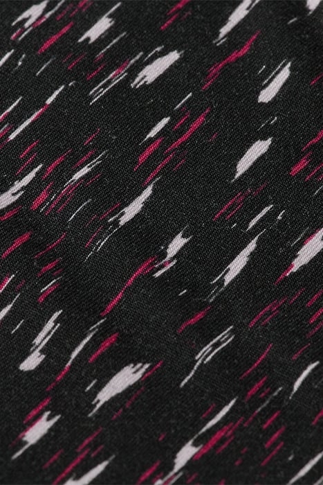 ALL-OVER PRINT SLIM-FIT LONG SLEEVE T-SHIRT IKAT RAIN 6