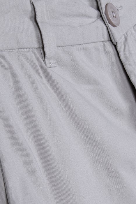 CHINO 4 LIGHT GREY 3