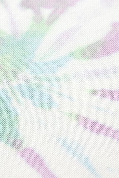 COTTON IN CONVERSION TIE-DYE OVERSIZED SWEATER TIE DYE 6