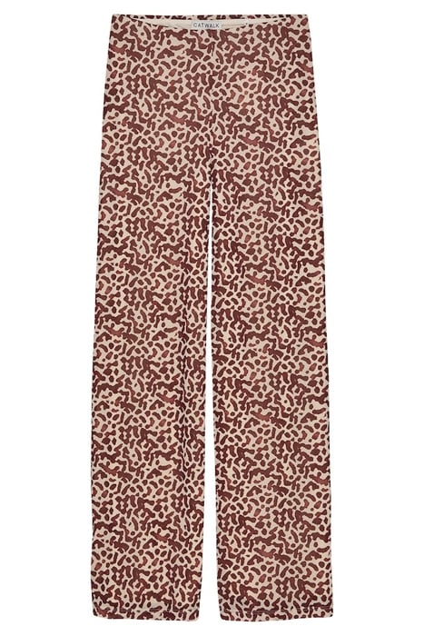 TR WILD THINGS FIRED BRICK 3