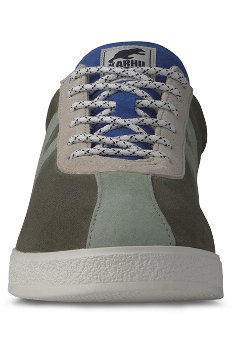 TRAMPAS VETIVER/ DESERT SAGE GREY 5