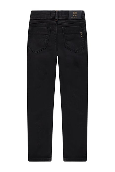 ESSENTIALS - LA MILOU - CLEAN BLACK 2