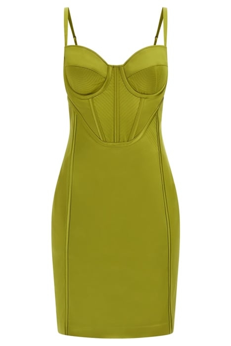 FOXY MINI DRESS KAMIKAZEE 4