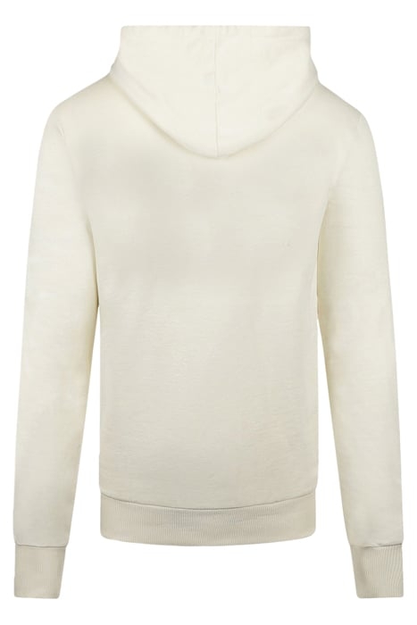 GRAPHIC HOODY OFF WHITE 2