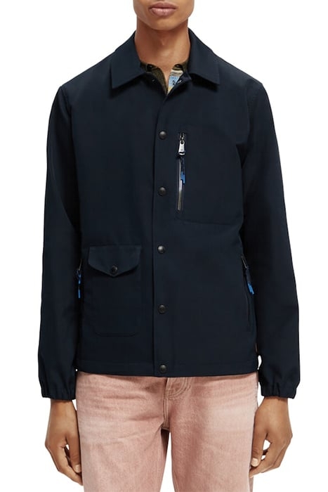 COACH JACKET NIGHT 2