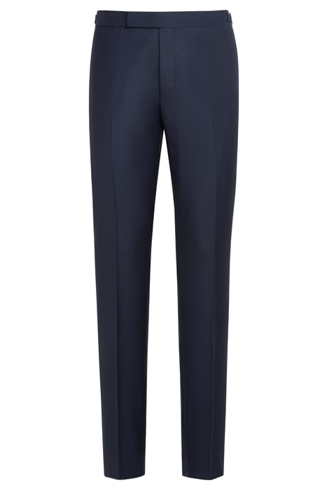 MID BLUE THREE-PIECE LAZIO TUXEDO MID BLUE 3