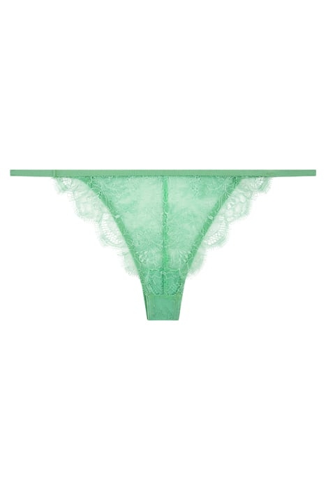CHARLOTTE BRIEF BRIGHT GREEN 2