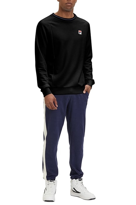 LOCKWISCH SWEATSHIRT BLACK 3