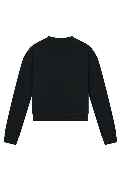 JOANNA SWEATER BLACK 2