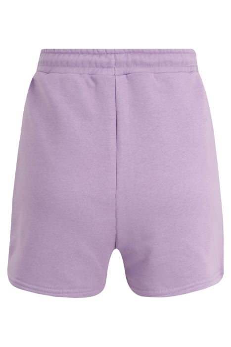 BUCHLOE HIGH WAISTED SHORTS VIOLA 5