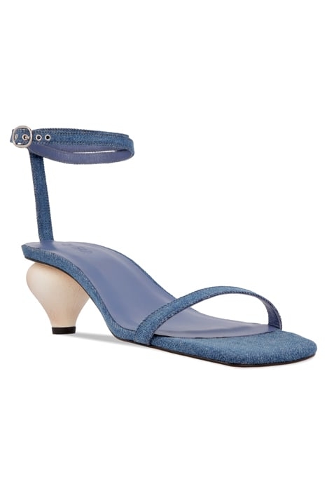 MARI JEANS BLUE DENIM 2