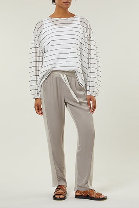 SMOKING JOGGER LIVER 2