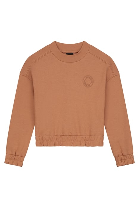 JOANNA SWEATER HAZEL 1