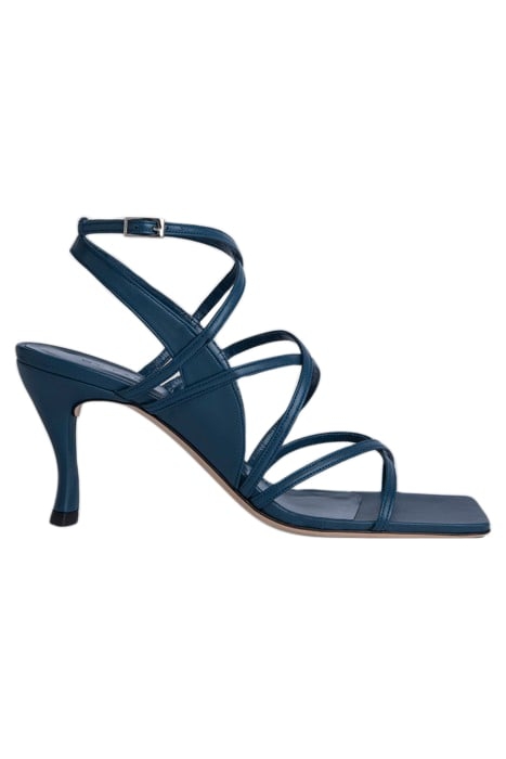 CHRISTINA COBALTO LEATHER 1