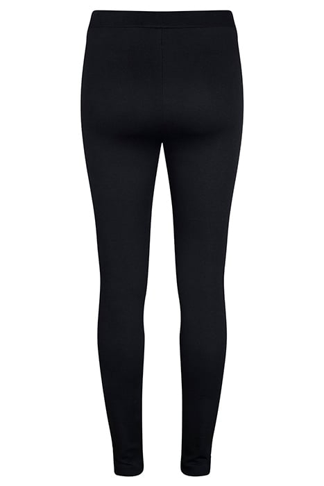 TELA LEGGINGS BLACK 2