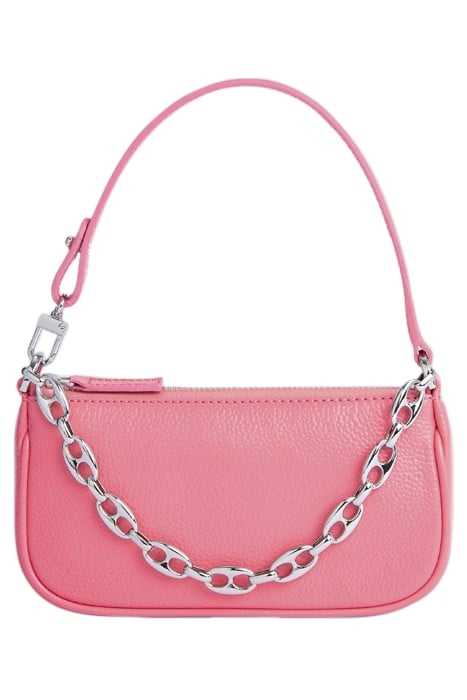 MINI RACHEL VENUS GLOSS GRAINED LEATHER 1