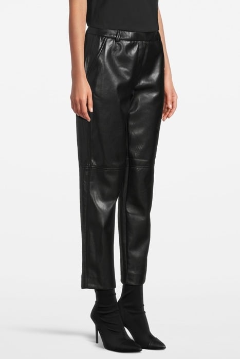 COMMA PANTS GREY/BLACK 4