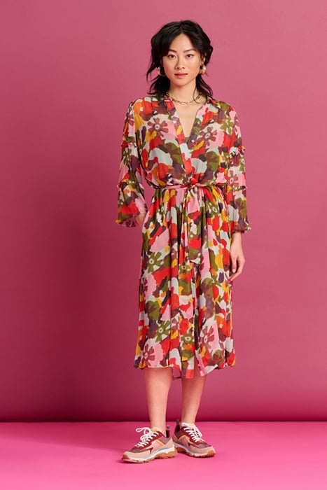 DRESS - PALETTE DE COULEURS 2