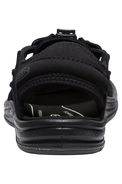 UNEEK II OT BLACK/BLACK 3