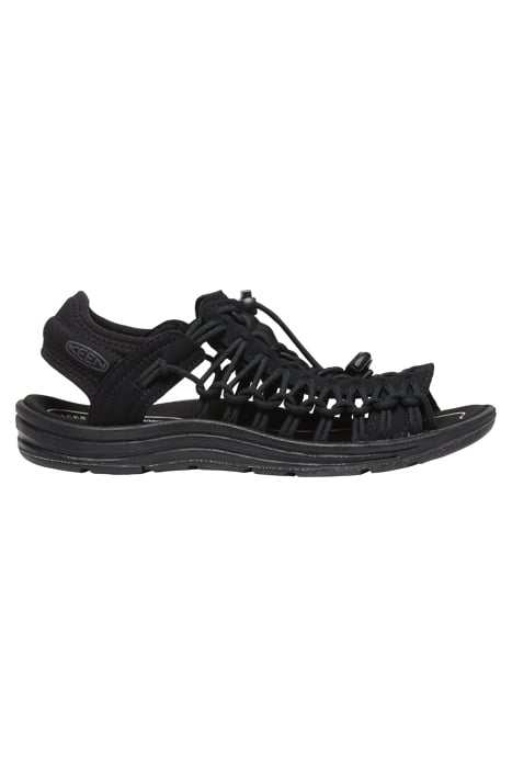 UNEEK II OT BLACK/BLACK 1