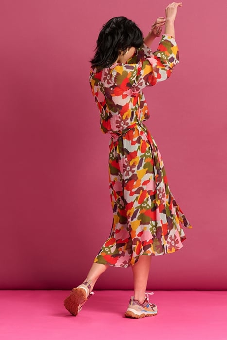 DRESS - PALETTE DE COULEURS 3