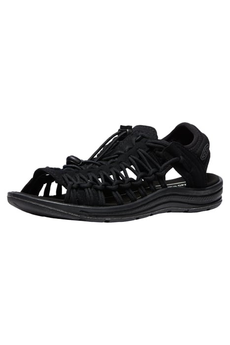 UNEEK II OT BLACK/BLACK 5
