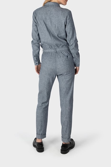 JUMPSUITWOVEN NIGHT SKY 2