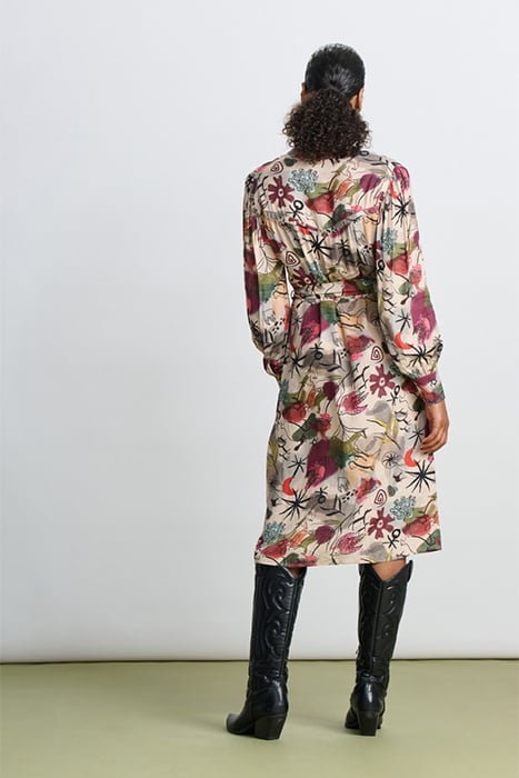 DRESS - FANTASTIQUE SAND 2