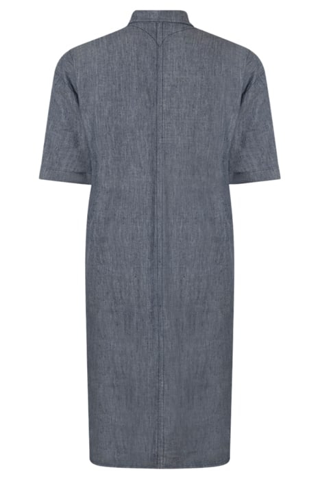 DRESS WOVEN MEDIUM NIGHT SKY 4