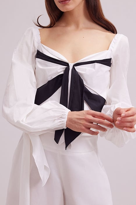 PALETTE BLACK/WHITE 1