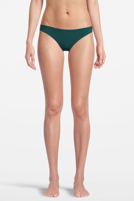 CLASSIC BRIEF EMERALD 1