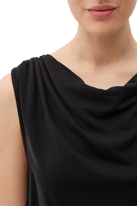 S.OLIVER JUMPSUITS BLACK 5