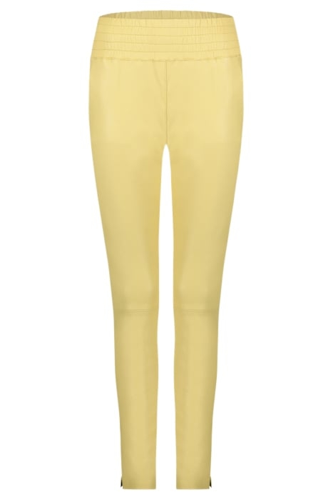 COLETTE BUTTERY YELLOW 3