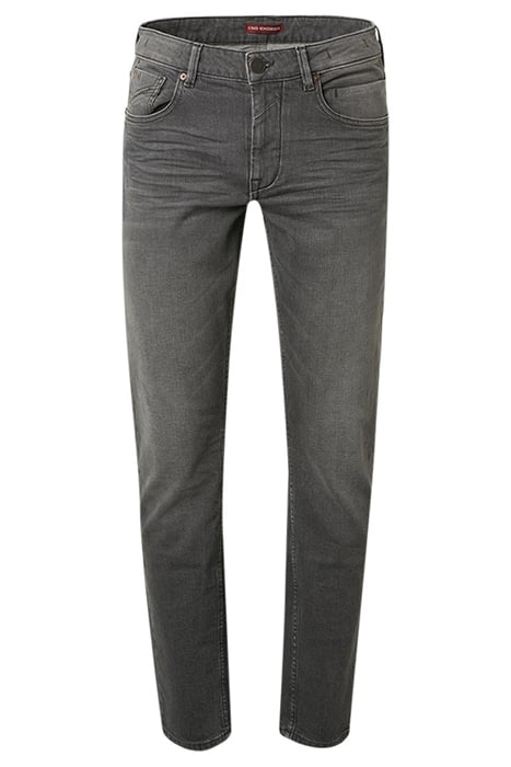 DENIM REGULAR 711 GREY STRETCH 4