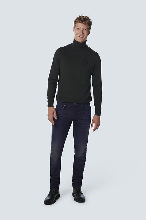 DENIM REGULAR 711 DIRTY STRETCH 3