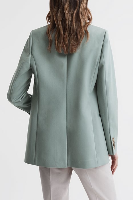 CELESTE-SB BLAZER GREEN 2