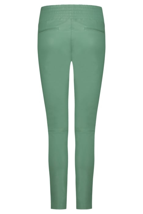 COLETTE JADE GREEN 4