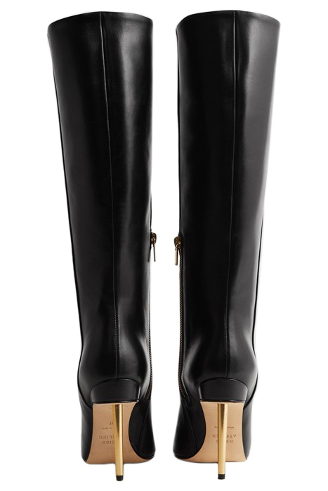 NAOMI-HEELED BLACK 4