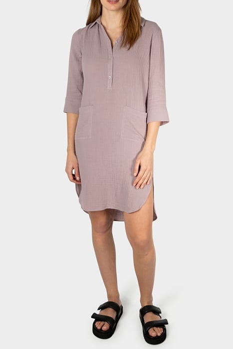 DRESS JERSEY MEDIUM PURPLE DOVE 1