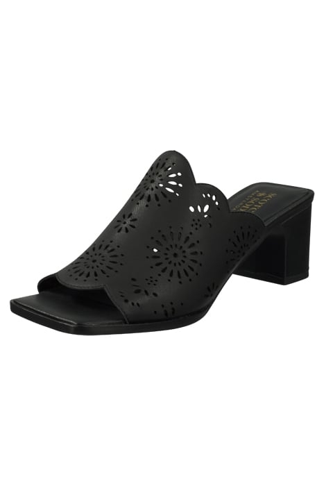 COURTNEY SANDAL BLACK 7
