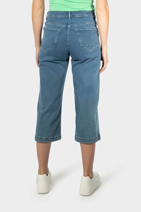 TROUSER WOVEN LONG SUGAR SWIZZLE 2