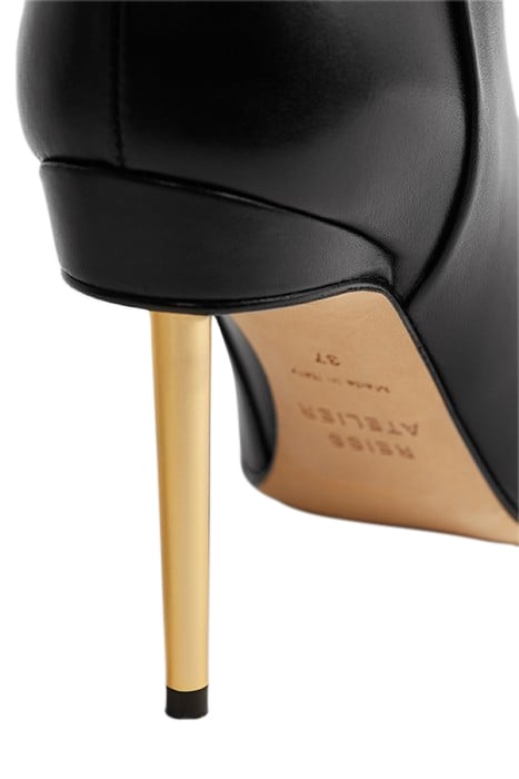 NAOMI-HEELED BLACK 5