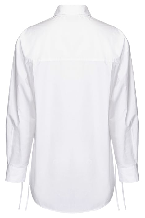 CRACOVIA SHIRT RADIANT WHITE 2
