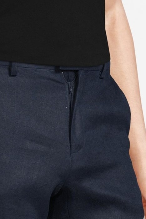 GOSNOLD-SUIT CHINO NAVY 6