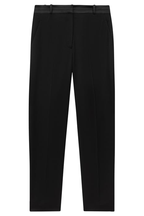 MAVI-TAPER TAILORED PANTS BLACK 3