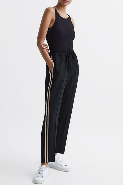 ODELL SWEATPANTS BLACK 4