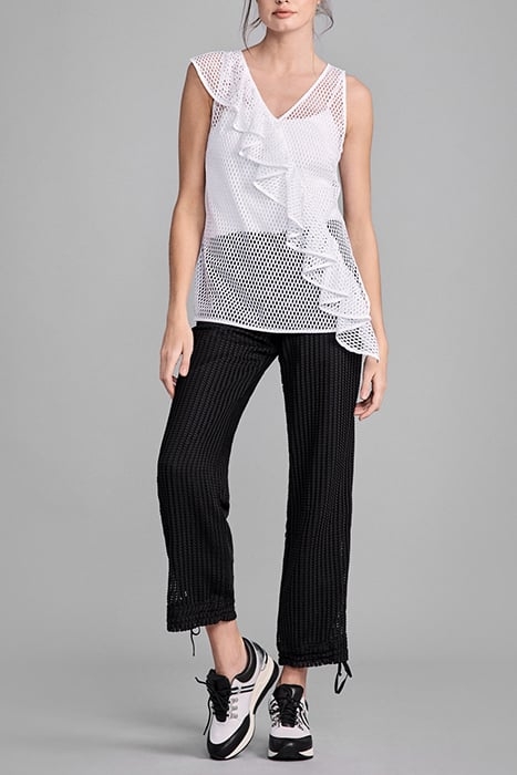 VIVIANNE-P20 WHITE 1