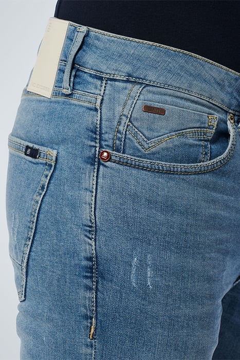 DENIM SLIM 710 STRETCH 6