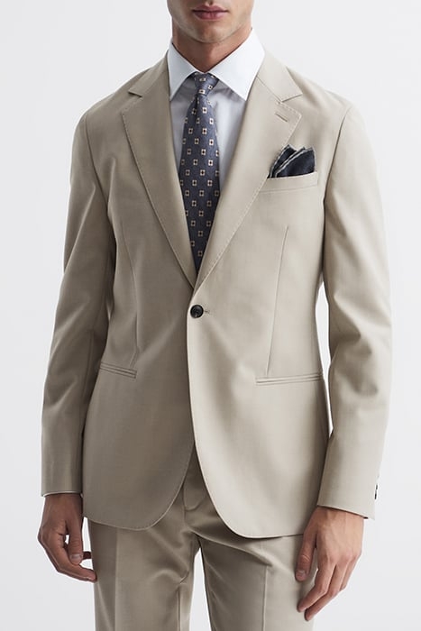 FINE-NORDS BLAZER STONE 1