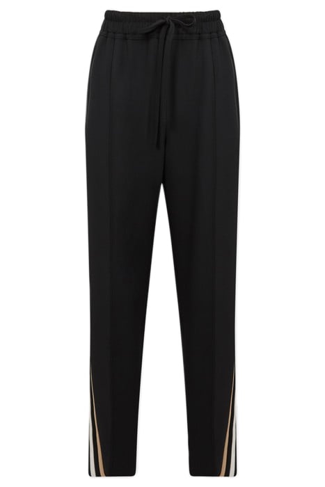ODELL SWEATPANTS BLACK 3
